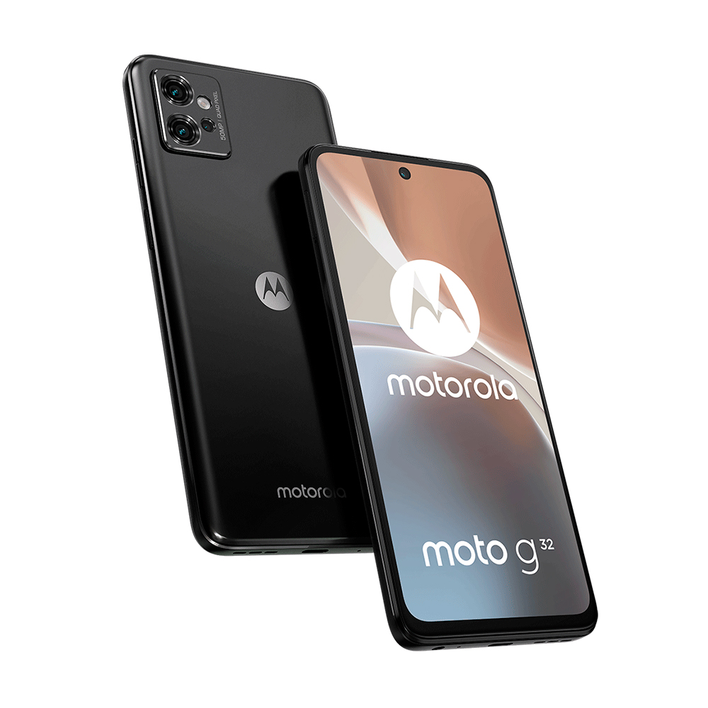 Motorola Moto G32 128GB - Preto image number 2